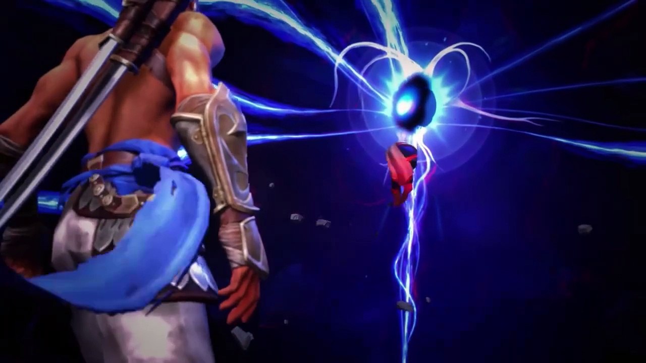 Prince of Persia: The Lost Crown - Discover One of the Best Modern Platformer Videro Games
