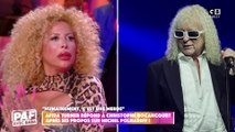 Afida Turner répond à Christophe Rocancourt après ses propos sur Michel Polnareff !