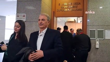 Gazeteci Can Ataklı yargılanıyor: Bu şekilde suçlanmak ağrıma gidiyor