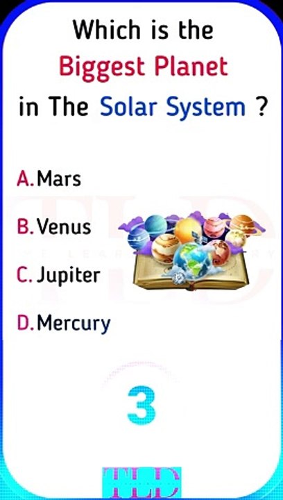 Planet facts