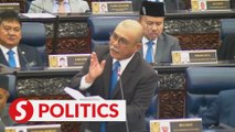 'It was as if I'm invisible': Ronald Kiandee criticises Deputy Speaker