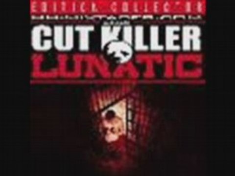 Lunatic,Jedi,PitBaccardi, Zico,XMen & Hifi - freestyle time