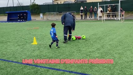 INITIATION BABY FOOT