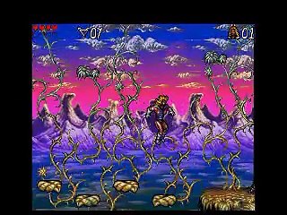 Lionheart (v2.2) (1993) (Action Platform) (LHA) (Amiga)