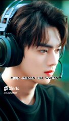 Adorable Xu Kai Moments 🌟 | Chinese Actor Edits