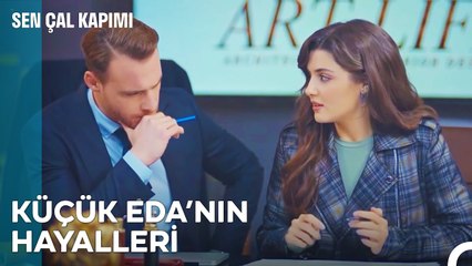 Gün Sonunda Her Hayal Gerçek Olmalı - Sen Çal Kapımı