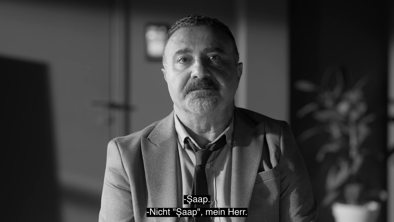 Mucize Aynalar - Trailer (Deutsche UT) HD