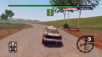 Zagrajmy w Colin McRae Rally 2005 ｜ Odcinek 37