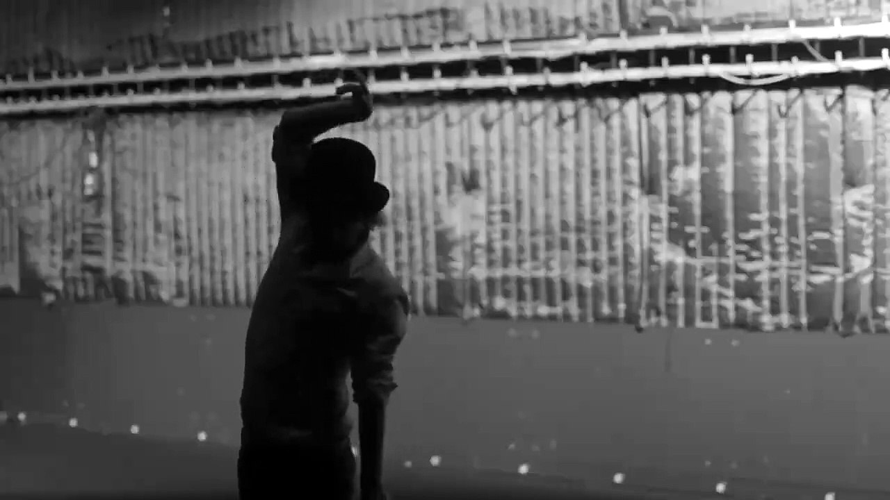 Radiohead Lotus Flower (Music Video) Vídeo Dailymotion