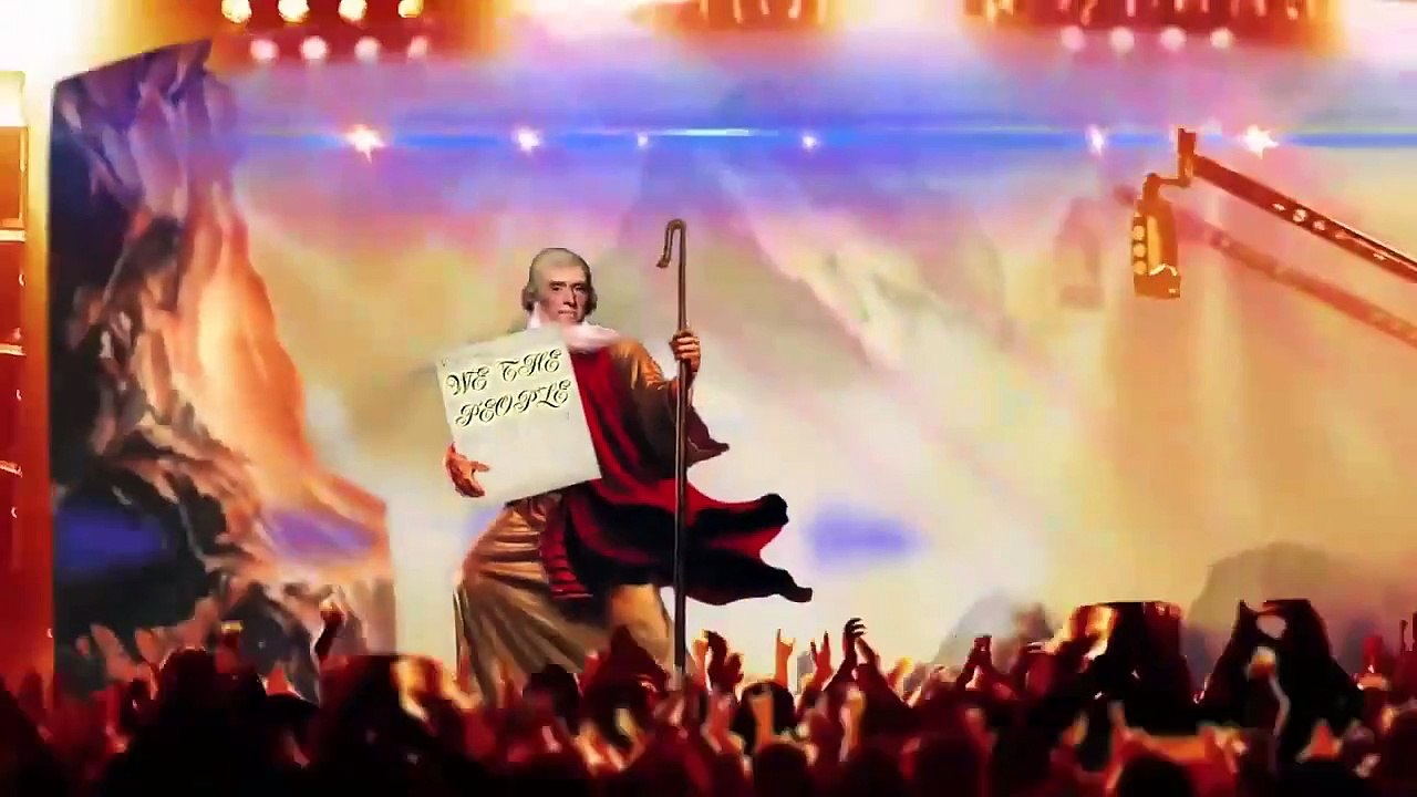 Wolfgang Gartner Illmerica (OFFICIAL VIDEO) Vídeo Dailymotion