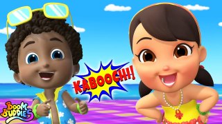 Kaboochi Dance Song + More Fun Kids Songs & Rhymes by Kids Tv
