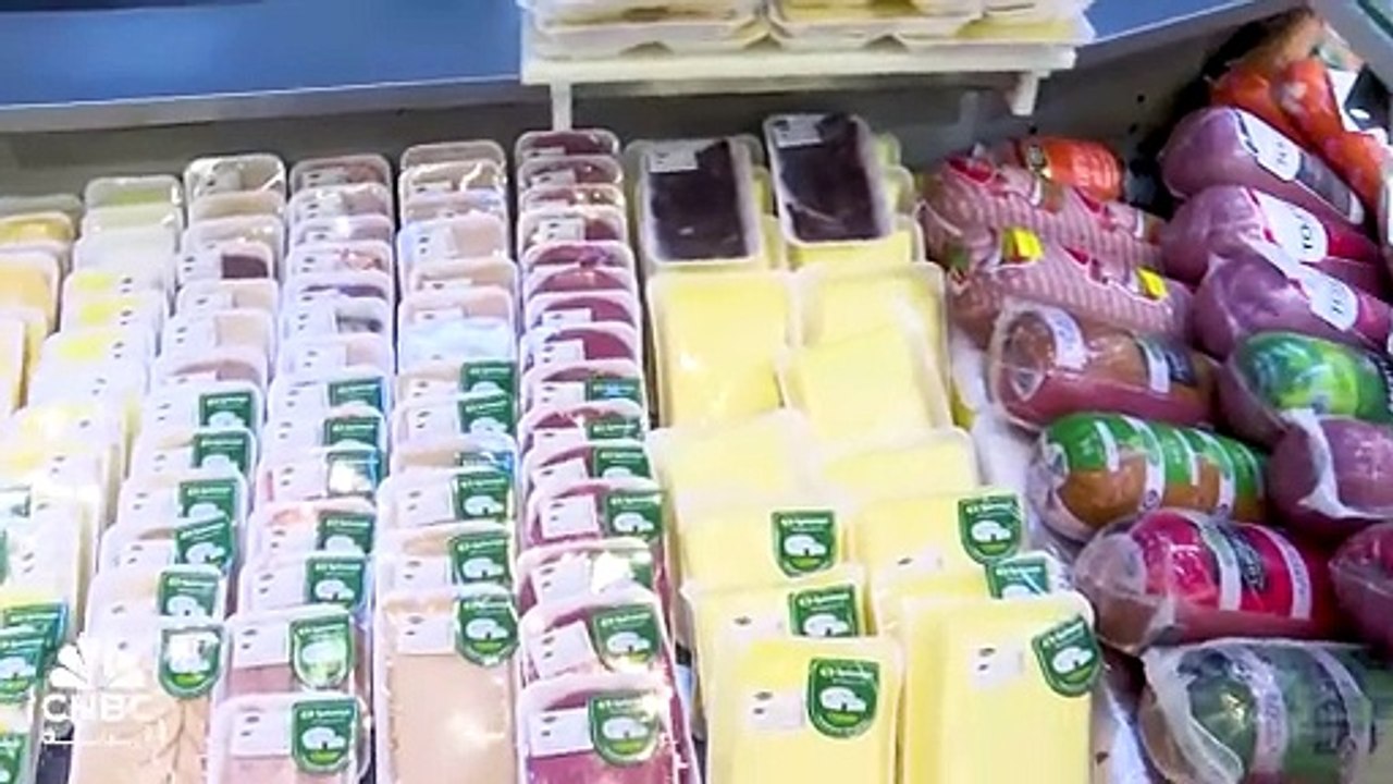 مسح لـ CNBC عربية: أرباح أبرز 6 شركات غدائية في...