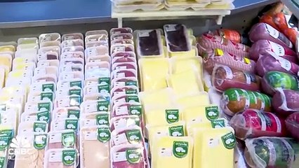 مسح لـ CNBC عربية: أرباح أبرز 6 شركات غدائية في بورصة مصر تتخطى 7 مليارات خلال 2023