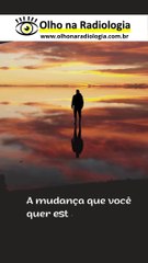 A MUDANÇA QUE VOCÊ QUER, ESTA NA DECISÃO QUE VOCÊ TOMA