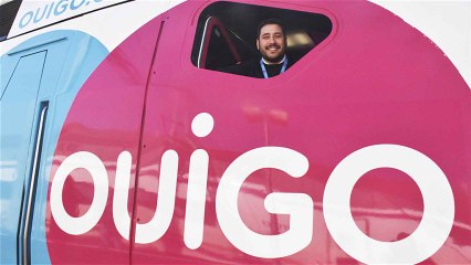 Nuevos trenes de Ouigo desde Valladolid