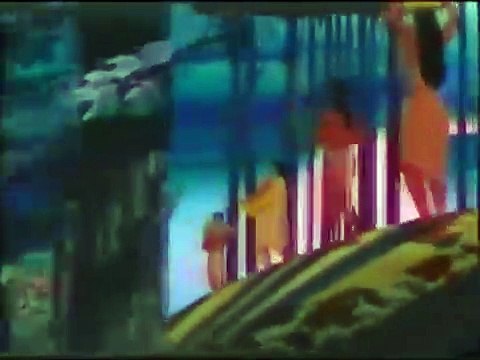 Pocahontas, une légende indienne Bande-annonce (ES)