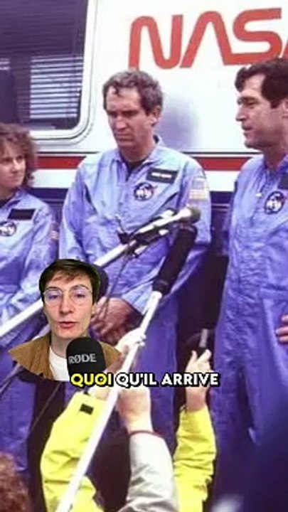 Le destin tragique de cette américaine ...