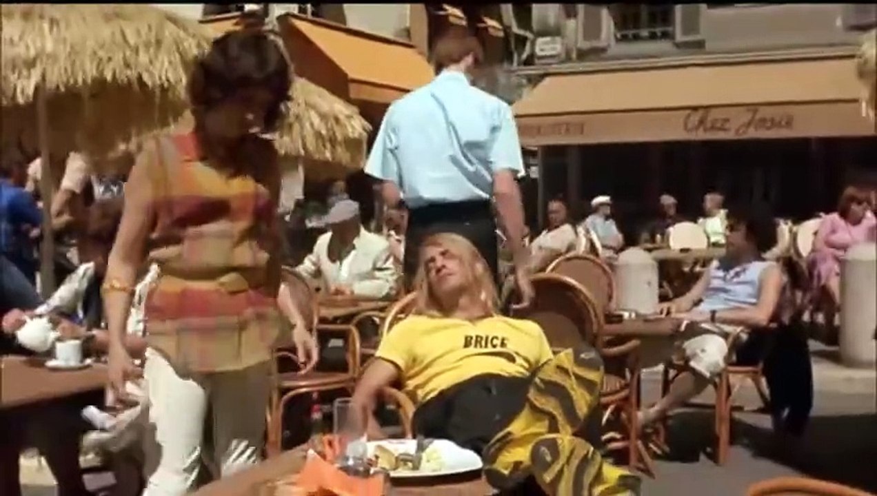Brice De Nice (2004) HD