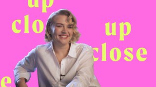 Self Esteem on New Music, Festival Mishaps and Advice For Your 30s