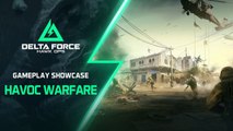 Delta Force Hawk Ops   Gameplay Showcase Havoc Warfare