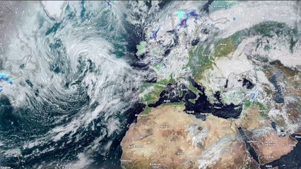 Pronóstico del Tiempo Atmosférico 🌤️