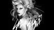 Lady Gaga - Born This Way (Official Audio)