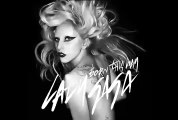 Lady Gaga - Born This Way (Official Audio)