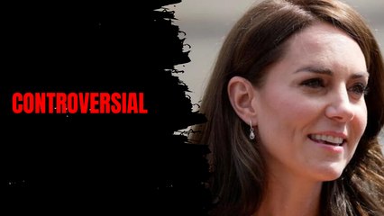 Kate Middleton's Edited Mother's Day Photo