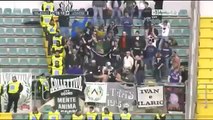 Palermo vs. Udinese 0-7 Calcio Serie A Italiana (27/02/2011)