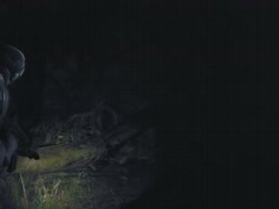 Crysis TOD Silent Hill