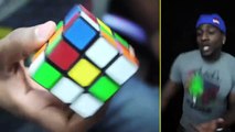 (Rap) Cómo resolver el Cubo de Rubik!