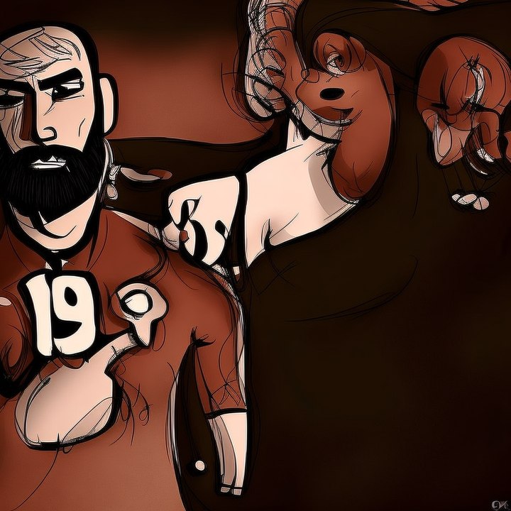 La Fouine critique Omar Sy et Jamel Debbouze, et attaque Patrick Bruel