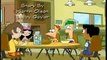 Phineas y Ferb -  El Cirque de phineas y ferb
