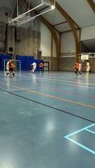 BATYBOY'S A + MFC Walcourt Strée