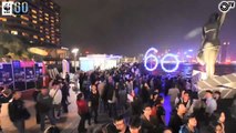 Dash Berlin supports Earth Hour 2011
