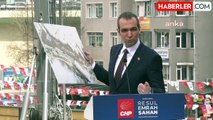 CHP Şişli Belediye Başkan Adayı Şahan, rezerv alan ilanına tepki gösterdi