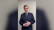 Jacob Rees-Mogg hits out at ‘old-fashioned’ Ofcom after GB News ruling