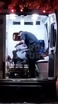 #Preliminar Tras una agresión a balazos en calles de la colonia Guayabitos de Tlaquepaque, dos hombres murieron. Autoridades ya investigan el hecho #GuardiaNocturna