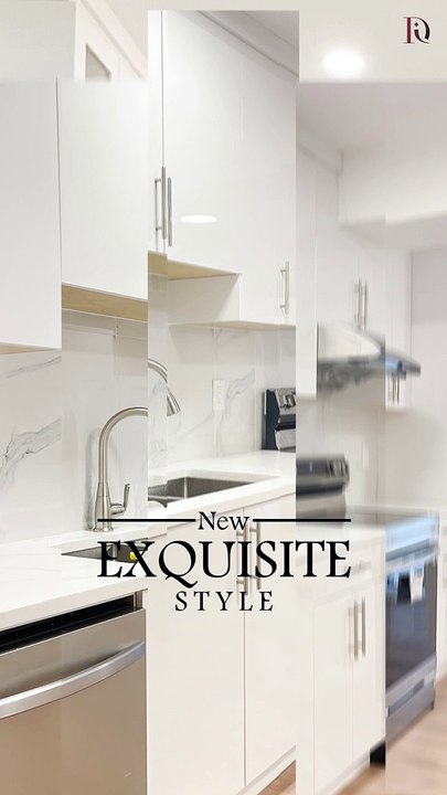 Home renovation Surrey