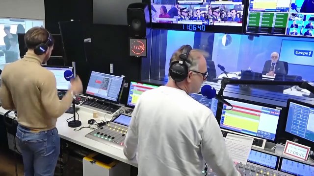 Marseille : opération «place nette» de la police contre le trafic de drogue, le Président et deux ministres sont sur place