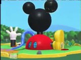 Mickey Mouse Clubhouse Theme