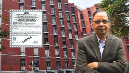 16वें फाइनेंस कमीशन के अध्यक्ष अरविंद पनगढ़िया ने रखी इलेक्टोरल बॉन्ड पर अपनी राय, बताया क्यों बहेतर हैं बॉन्ड्स