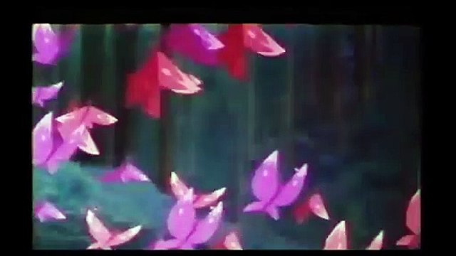 Pocahontas, une légende indienne Bande-annonce (IT)