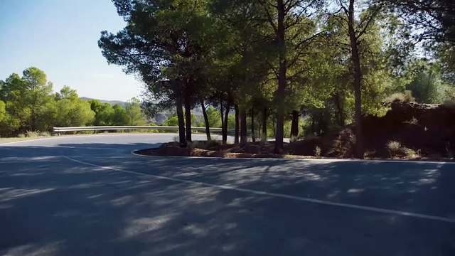 Audi Q6 e-tron électrique (Dynamique)