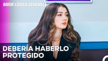 Esra Recuerda A Su Bebé Perdido - Amor Lógica Venganza