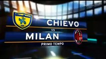 Chievo-Milan 1-2 *SKY Calcio 