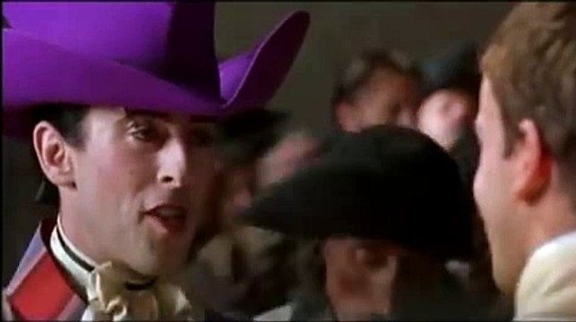 Guns 1748 Bande-annonce (EN)