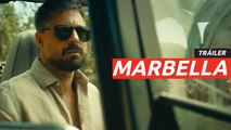 Nuevo tráiler de Marbella, la nueva serie de Movistar Plus+ con Hugo Silva