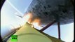 NASA video de lanzamiento del transbordador espacial Discovery final
