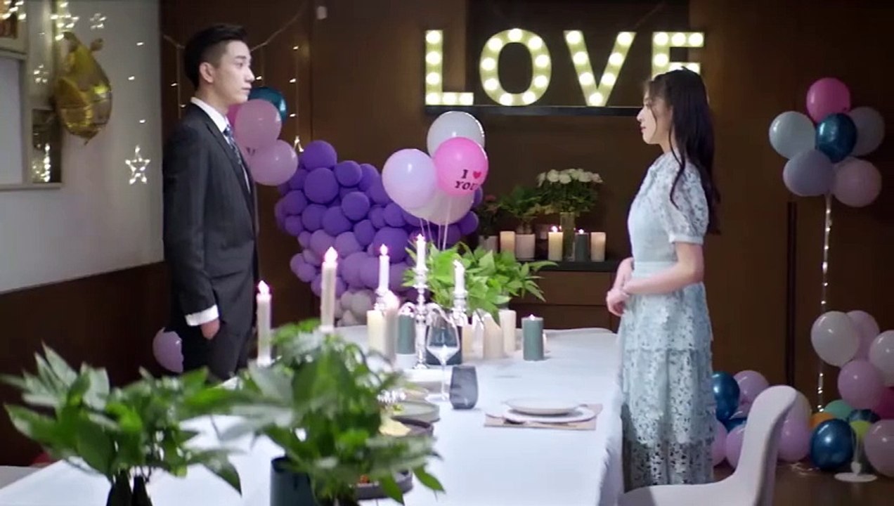 Tập 17 - Chỉ Là Quan Hệ Hôn Nhân (Thuyết Minh) _ Vương Tử Kỳ, Vương Ngọc Văn, Dịch Bách Thần - phim ngôn tình trung quốc hay